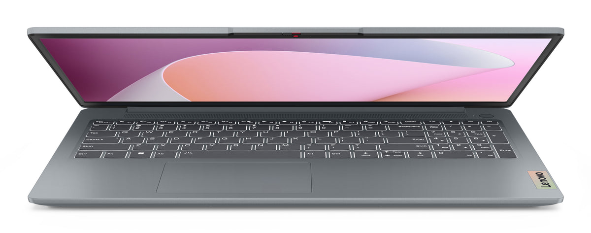 PC Portable LENOVO IdeaPad Slim 3 15AMN8 | Windows 11 - 15'' FHD - Ryzen 3 7320U - RAM 8 Go - SSD 128 Go - AZERTY