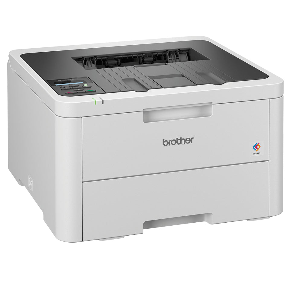 Imprimante - BROTHER - HL-L3220CWE - LED Couleur - Wifi