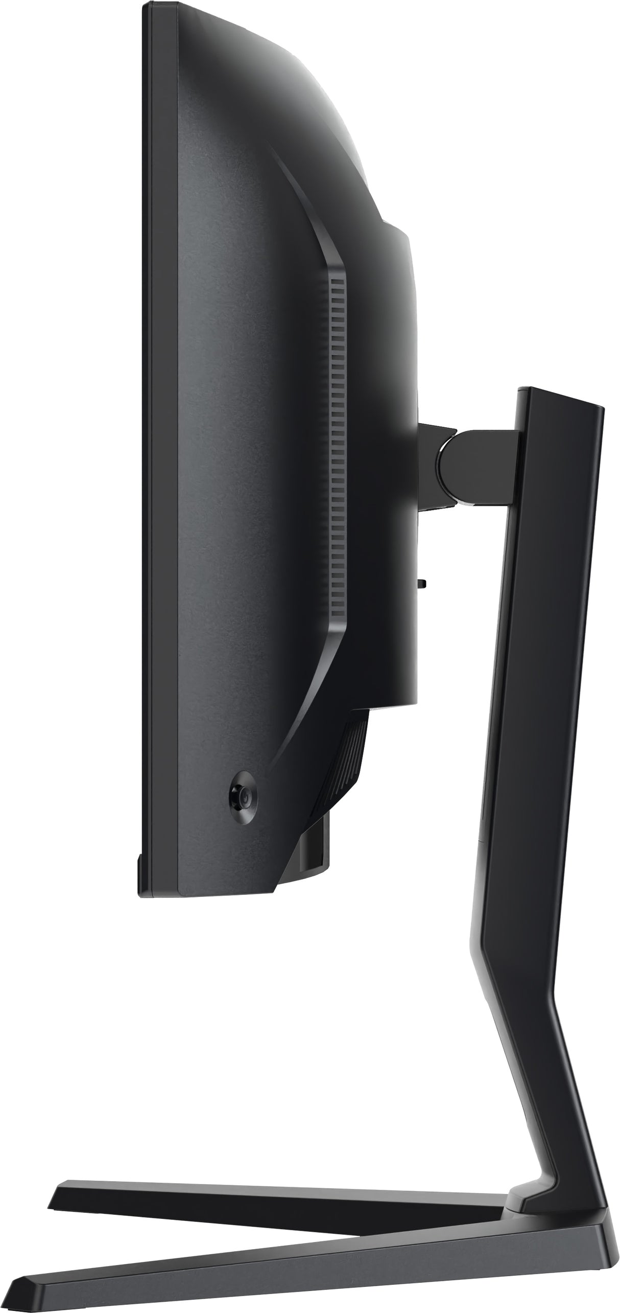 Ecran PC Gamer incurvé - IIYAMA - 34 - WQHD - 240Hz - Dalle VA - 0.4ms - Réglable en hauteur - G-Master GCB3486WQSCP-B1