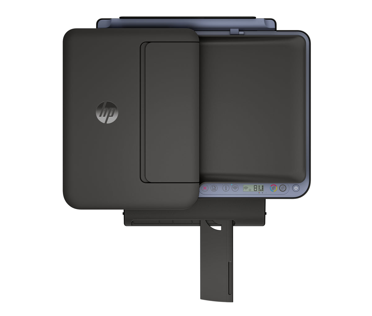 Imprimante tout-en-un HP DeskJet 4330 jet d'encre couleur - 3 mois d'Instant ink inclus avec HP+