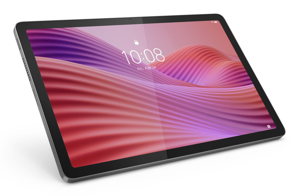 Tablette tactile LENOVO Tab - 10,1 WUXGA - 4 Go RAM - Stockage 64 Go - Gris + Coque