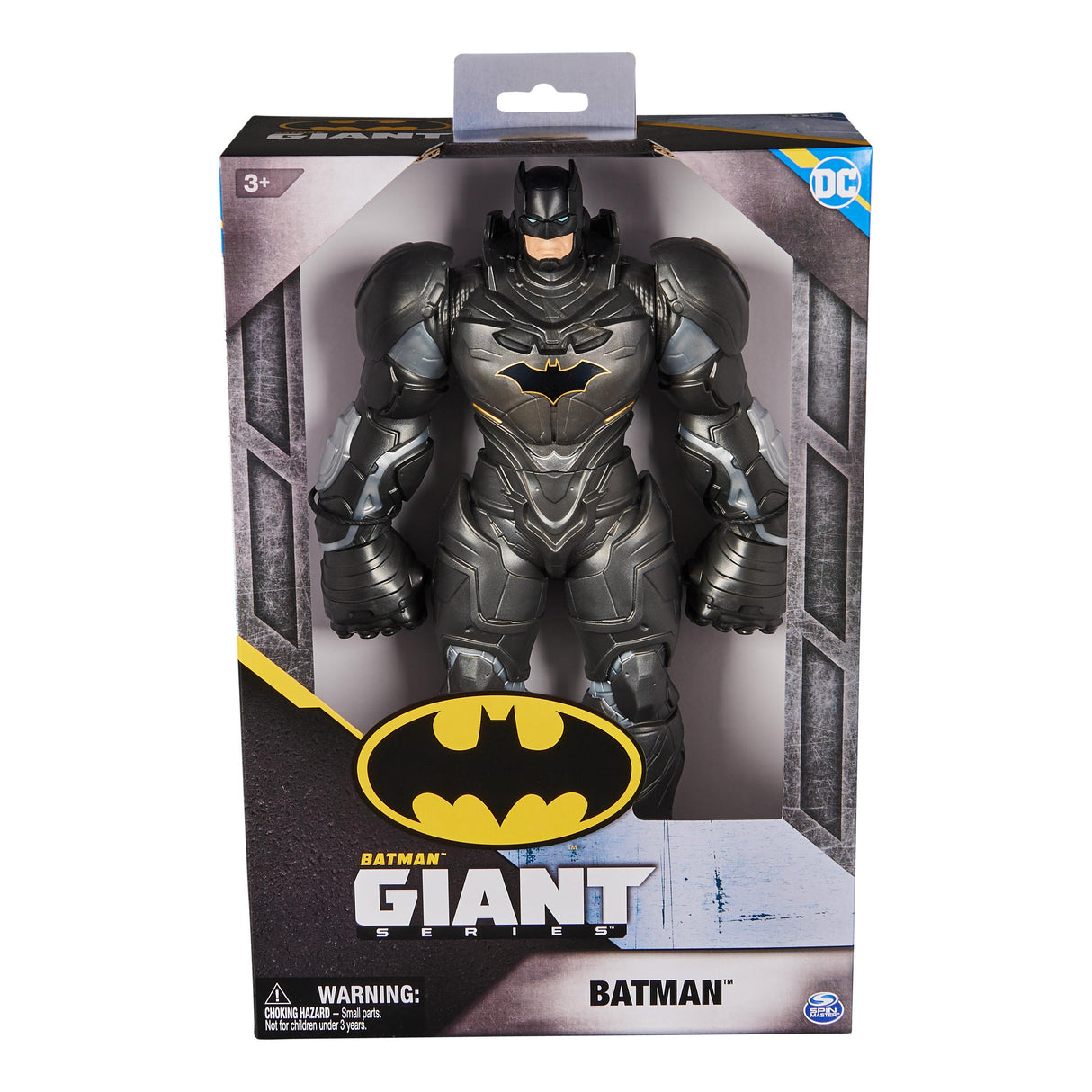 SPIN MASTER FIGURINE BATMAN GIANT SERIES Batman