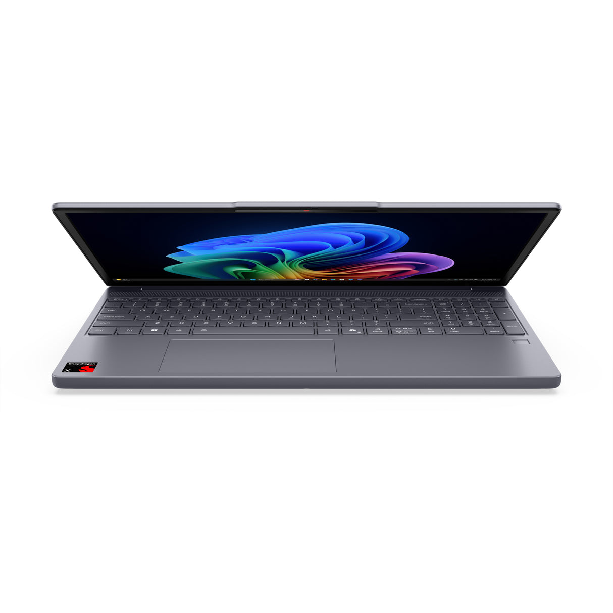 PC portable LENOVO IdeaPad Slim 3 15Q8X10 | Windows 11 - 15,3 WUXGA IPS - Snapdragon X X1-26-100 - RAM 16 Go - SSD 512 Go - AZERTY