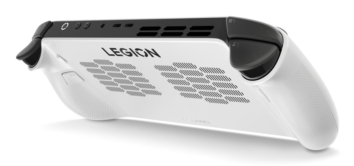 Console portable LENOVO LEGION GO S 8ARP1 | 8 WUXGA - AMD Ryzen Z2 Go - RAM 32Go - 1To SSD - Windows 11 Home