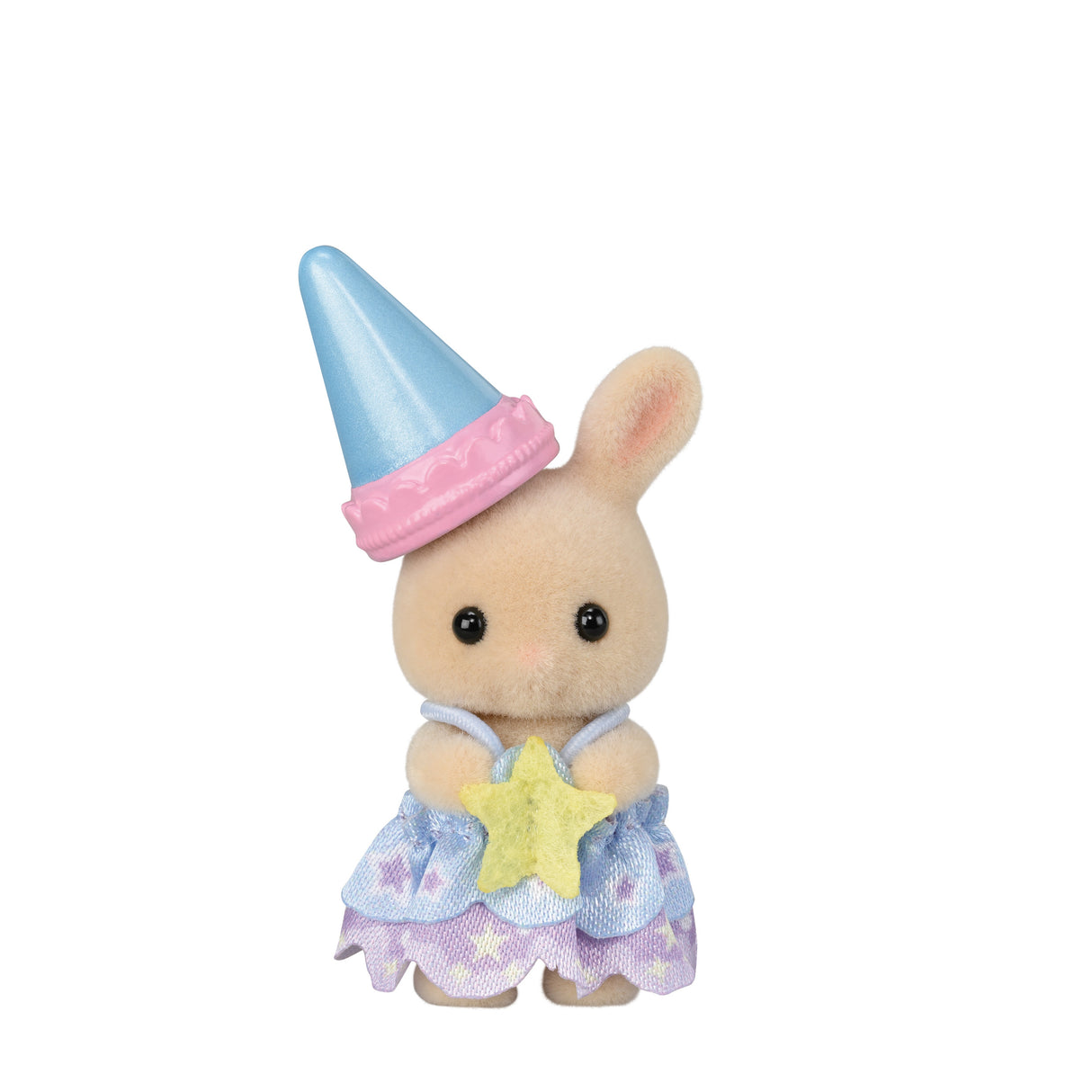 Le théâtre de la creche - Sylvanian Families - 5818