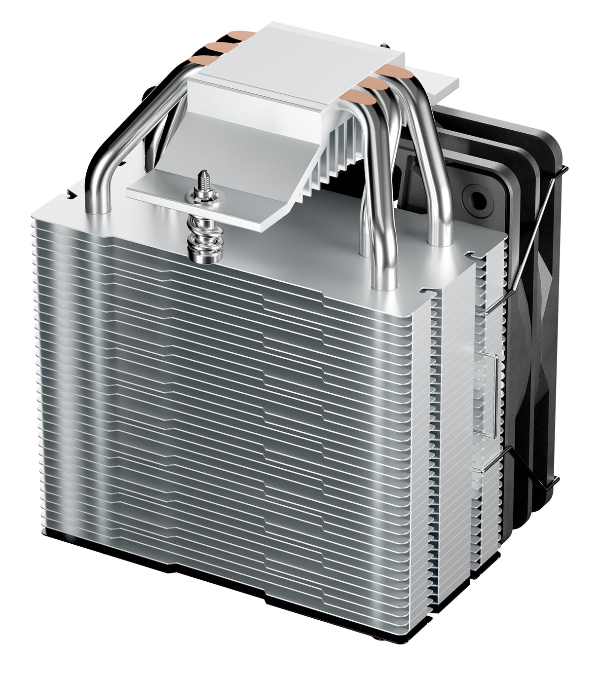 Ventilateur processeur be quiet! Pure Rock Slim 3