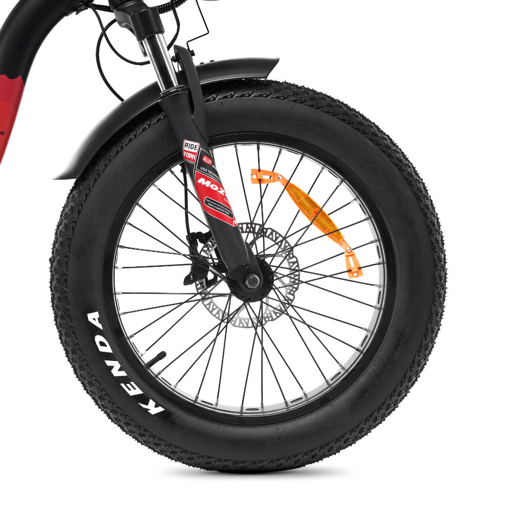 Vélo électrique Jeep Phénix Moteur Bafang 36V/250W/60Nm , Batt Int 36V 10.4Ah, D