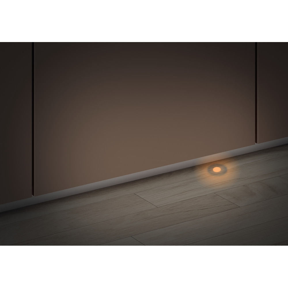Lave-vaisselle tout encastrable HOTPOINT H7IHP40L - 15 couverts - 40 dB - Classe C - Maxi Space - tiroir a couverts