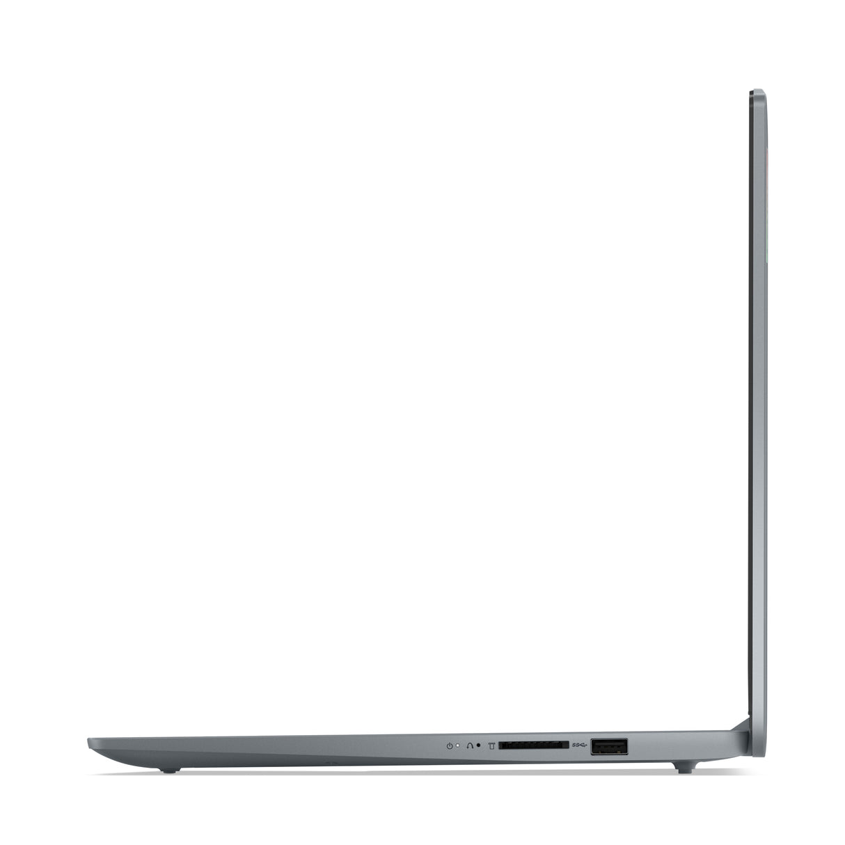 PC Portable LENOVO IdeaPad Slim 3 15AMN8 | Windows 11 - 15,6 FHD - Ryzen 3 30 - RAM 8 Go - SSD 512 Go - AZERTY
