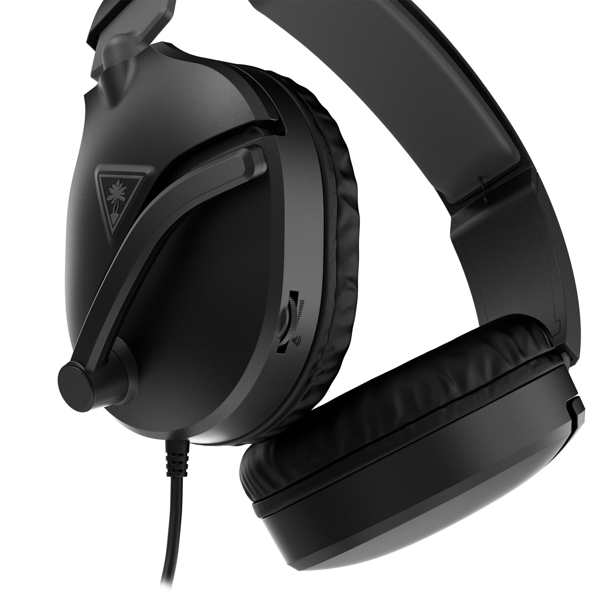 Casque de gaming multi-plateforme - TURTLE BEACH - Recon 70 PC - Noir