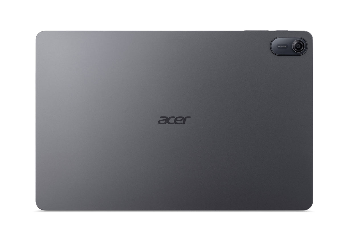 Tablette ACER Iconia Tab P10-21Q 10,4 IPS - Résolution 2000x1200 - 128 Go - Noir Métal