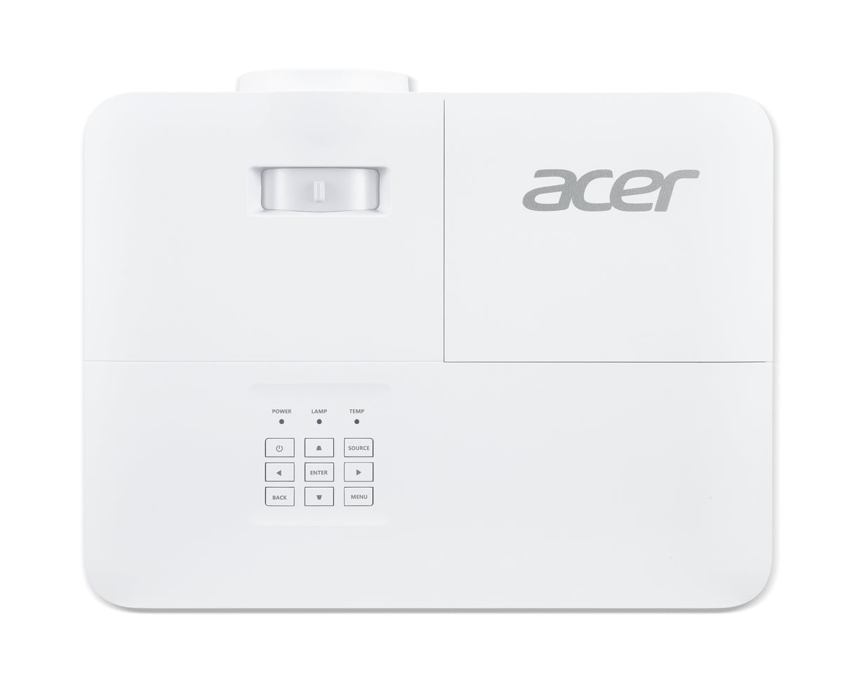Vidéoprojecteur ACER H6546 DLP 1080p 5200 Lm
