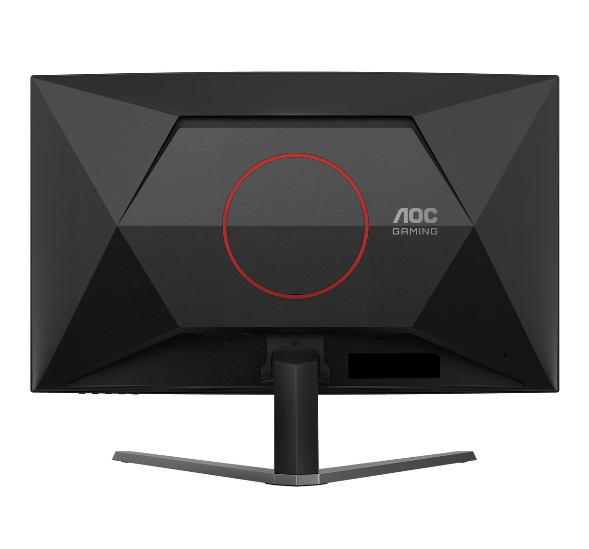 Ecran PC incurvé Gamer - AOC - 32'' - FHD - 260Hz OC (240Hz natif) - Dalle VA - 0,3ms - C32G42ZE