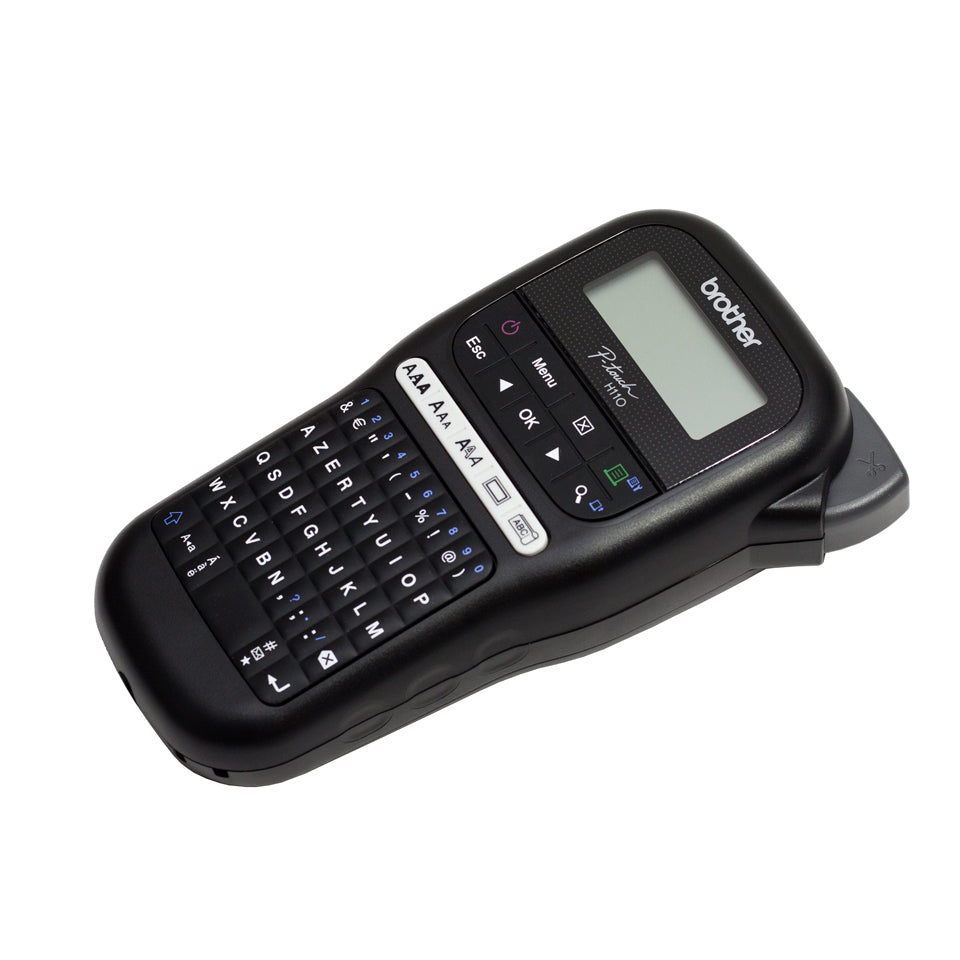Imprimante �tiquette Brother P-Touch PT-H110