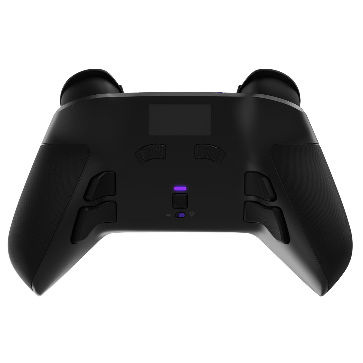 Manette sans fil PDP Victrix Pro BFG - PC, Xbox One et Series X|S - Noir