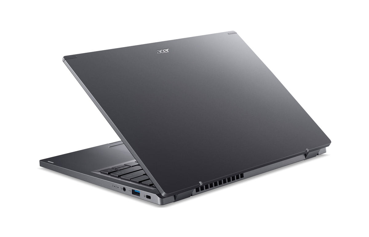 PC Portable ACER Aspire 14 : Sans Windows - 14'' WUXGA IPS - Intel Core 5 120U - RAM 16Go - 1To SSD