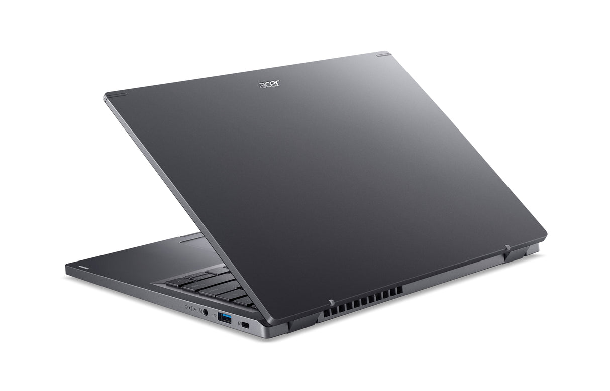 PC Portable ACER Aspire 14 : Sans Windows - 14'' WUXGA IPS - Intel Core 5 120U - RAM 16Go - 1To SSD