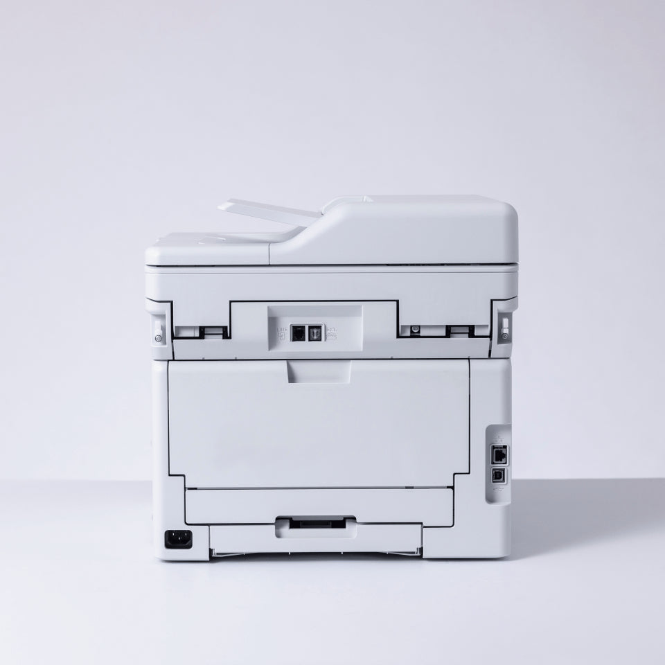 Imprimante multifonction - BROTHER - MFC-L3760CDW - 4 en 1 - LED couleur - Ethernet et Wifi