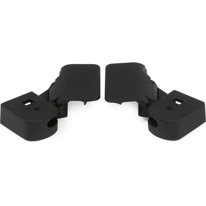 Adaptateurs siege-auto - CHICCO - Fast-in pour poussette Chicco We