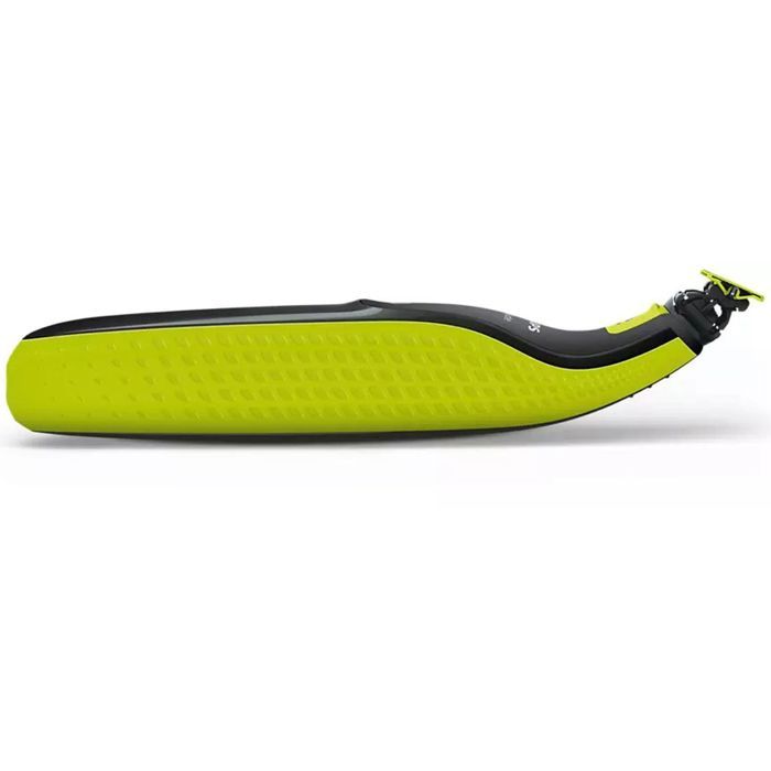 Tondeuse a barbe - PHILIPS - Oneblade QP2724/10 - 3 attaches (1 / 3 / 5 mm) incluses ñ sans fil rechargeable - Vert / Noir