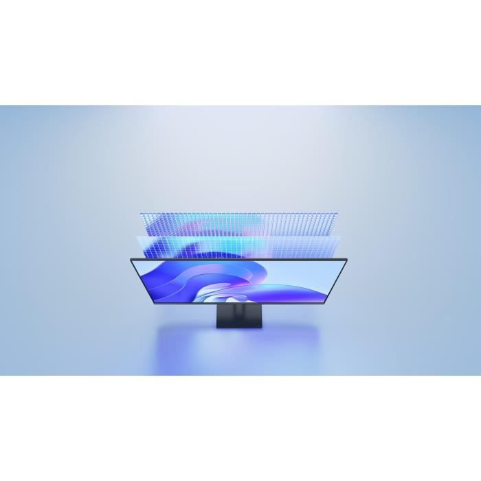 Ecran PC - XIAOMI - A27i - 27 - FHD - Dalle IPS - 100Hz - 6ms
