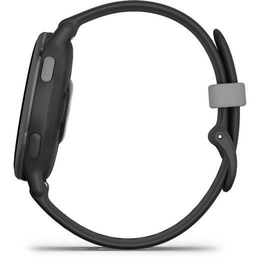 Montre connectÈe - GARMIN - Vivoactive 5 - Bracelet silicone noir