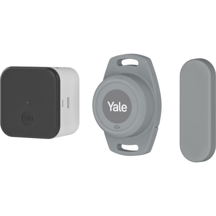 Ouverture intelligente pour portail - YALE - WiFi - Commande a distance