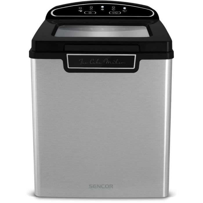 Glaçons - Sencor - SIM 3500SS