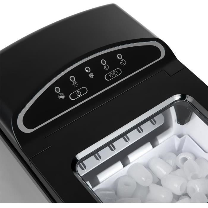 Glaçons - Sencor - SIM 3500SS