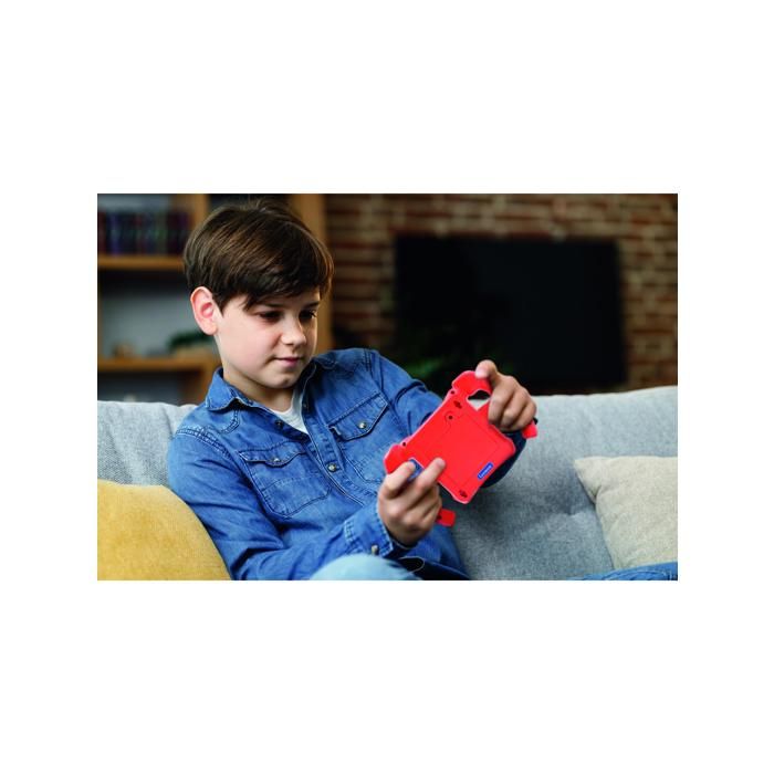 Console 30 jeux et écran LCD
