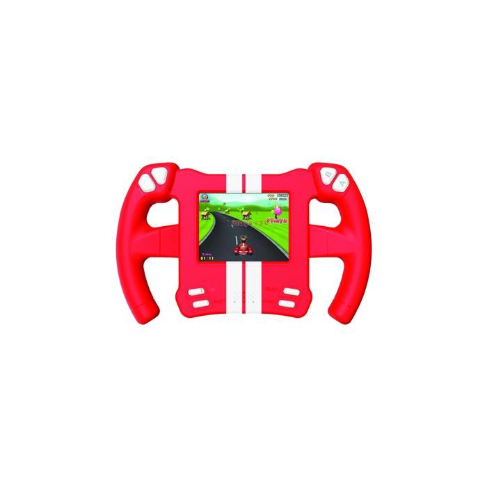 Console 30 jeux et écran LCD