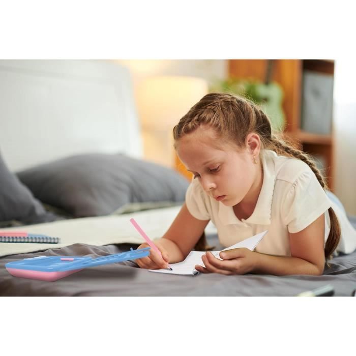 Journal intime électronique Stitch Coffre-fort 4 chiffres