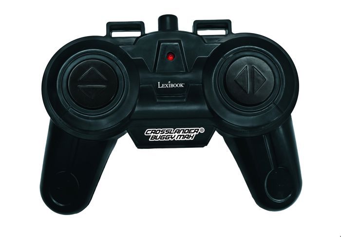 Crosslander BUGGY MAX Voiture Buggy télécommandée rechargeable