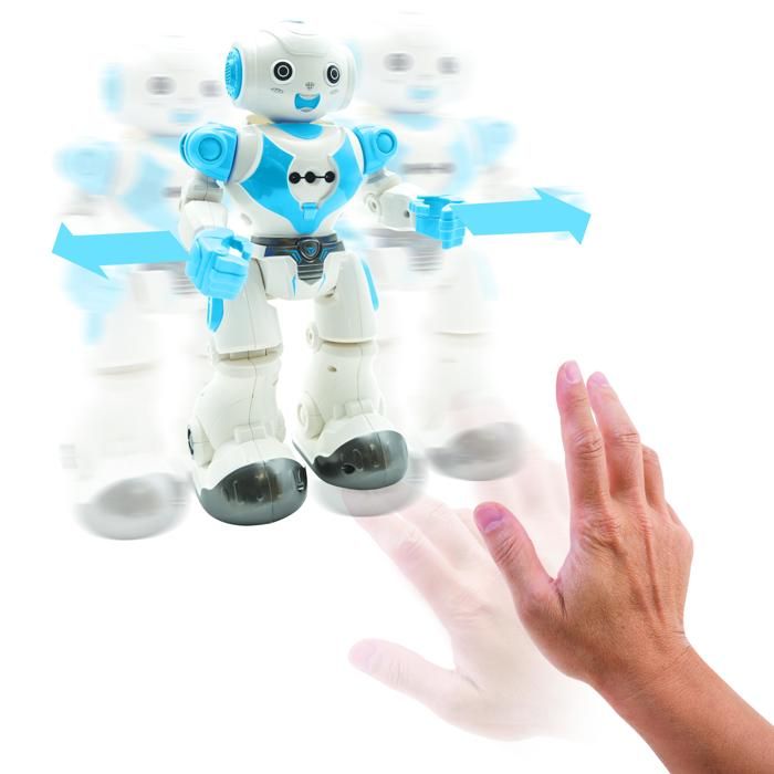 Powerman Neo Robot Interactif Français