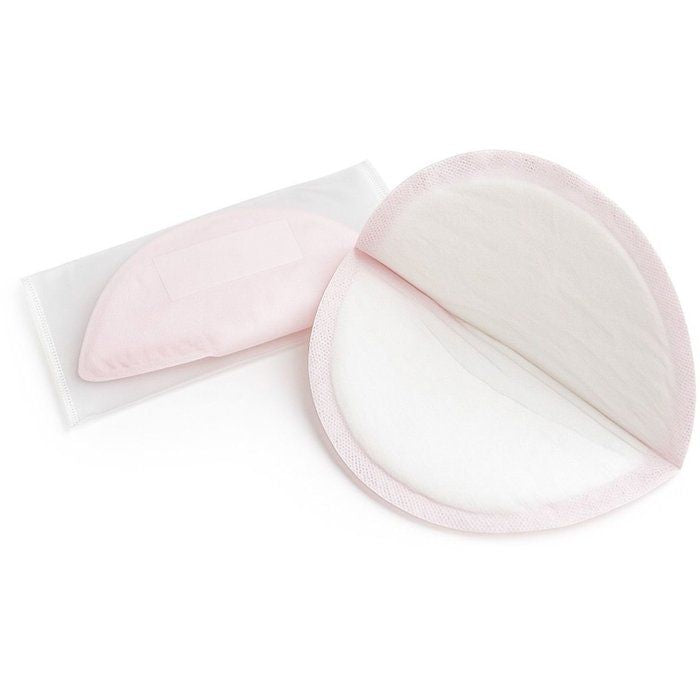 Boîte de 60 coussinets d'allaitement jetables - THERMOBABY