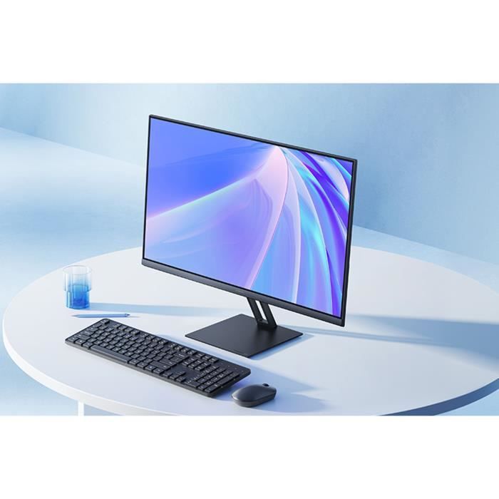 Écran PC - XIAOMI - A24i - 23,8 - Dalle IPS - 100Hz - 6ms