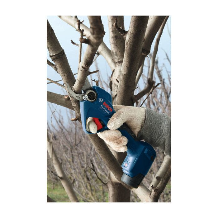 Sécateur BOSCH PROFESSIONAL - GGP 12V-25 - Sans accessoires