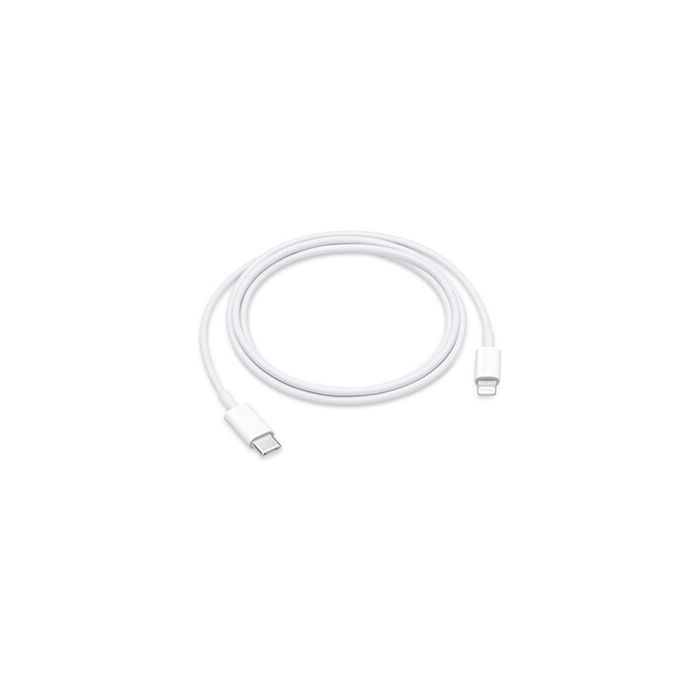 Câble USB-C vers Lightning (1?m) Apple original
