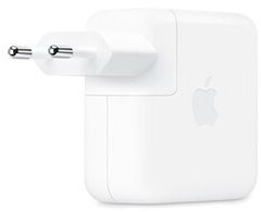 APPLE - Adaptateur secteur USB-C 70 W - Blanc
