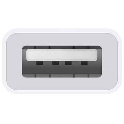 Adaptateur USB-C vers USB - APPLE - MW5L3ZM/A - Pour connecter et charger vos appareils iOS