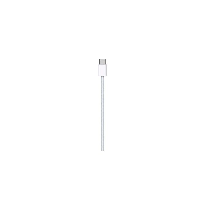 Câble de charge USB-C tressé 60 W (1 m) Apple original