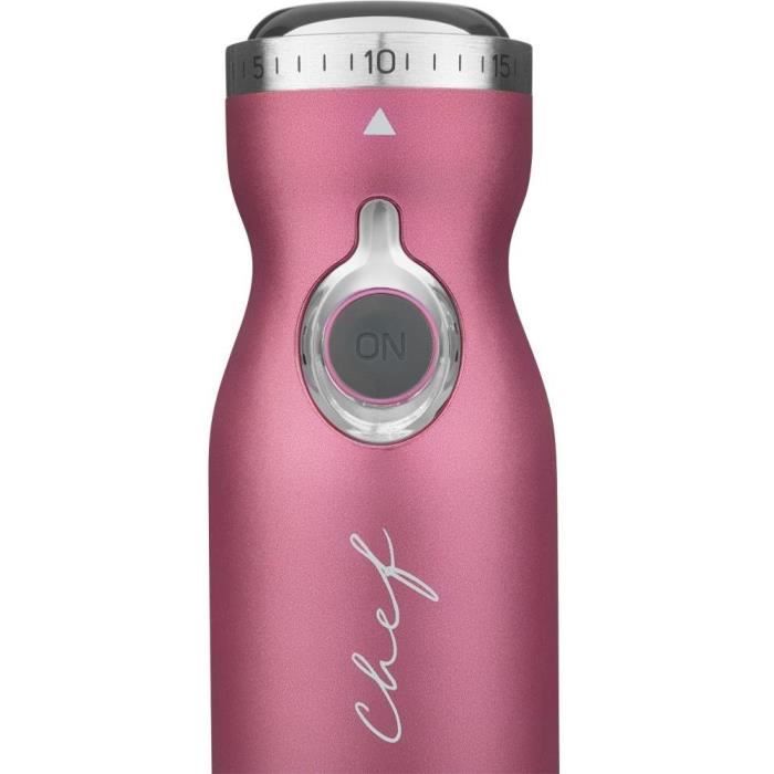 Mixeur plongeant - Sencor - SHB 5604RD-EUE3