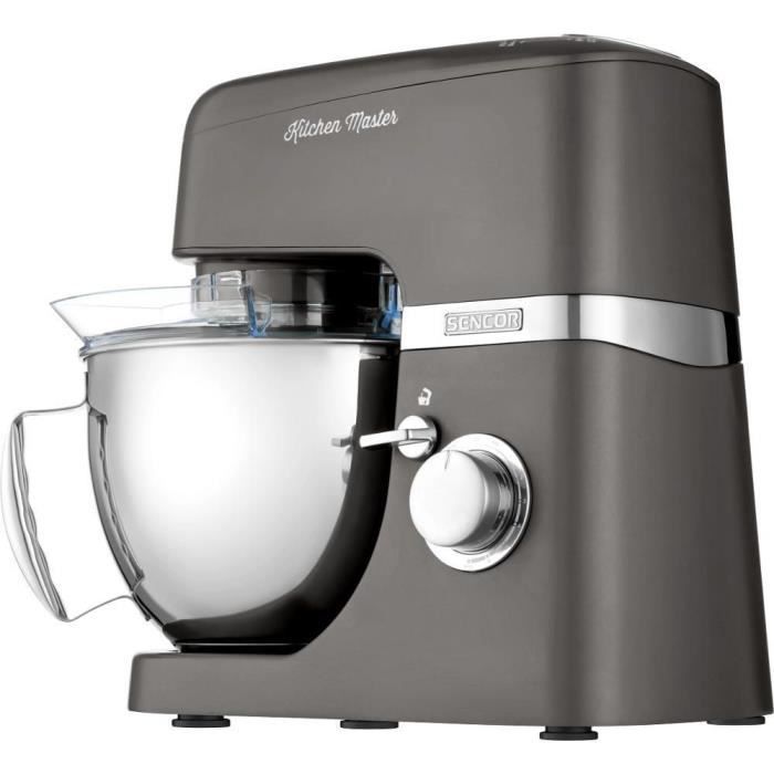 Robot pâtissier - Sencor - STM 6377CH