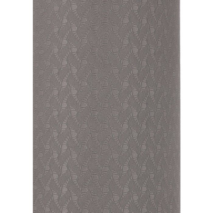 Tapis de Yoga - ENDURANCE - 6 mm - Gris