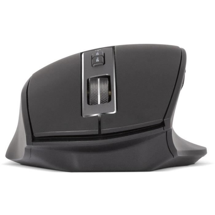 Souris ergonomique sans fil - GAMME - YENKEE - YMS 2075