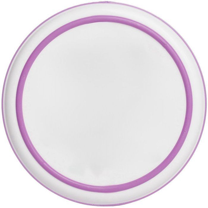 GRANDE ASSIETTE ANTIDÉRAPANTE LILO et STITCH