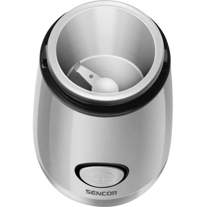 Moulin a café électrique - Sencor - SCG 2052WH