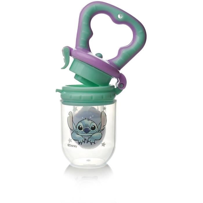Pack Repas Lilo & Stitch - THERMOBABY - 1er âge