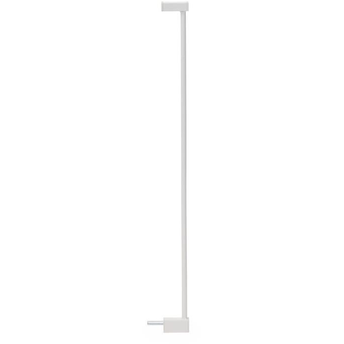 Extension barriere de sécurité - CHICCO - 6 cm - Blanc