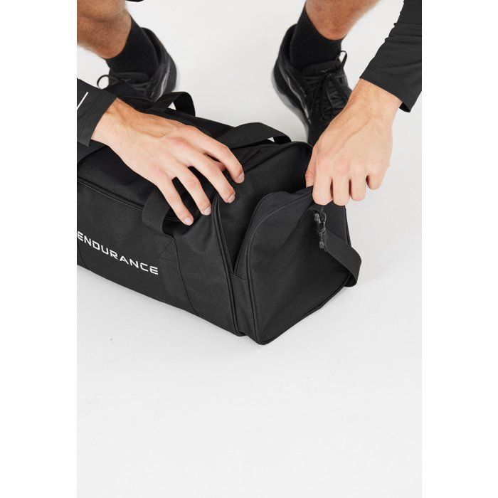 Sac de Sport -ENDURANCE - Lanakila - 20 L - Noir
